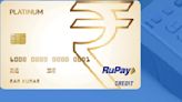 What You Need to Know About Applying for Your First RuPay Credit Card