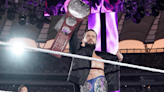 Finn Balor’s Injury Update Post-WWE Elimination Chamber Revealed