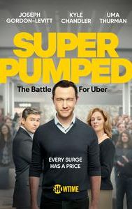 Super Pumped (TV series)