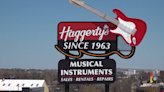 Haggerty’s Music: Striking the chords of the community