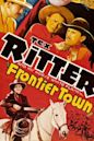 Frontier Town (film)