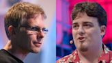 A former Facebook exec said he regrets not defending ousted Oculus cofounder Palmer Luckey from a 'witch hunt.' Drama ensued.