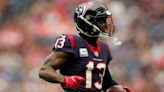 Report: Rams have inquired about Texans WR Brandin Cooks