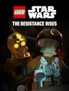 LEGO Star Wars: The Resistance Rises