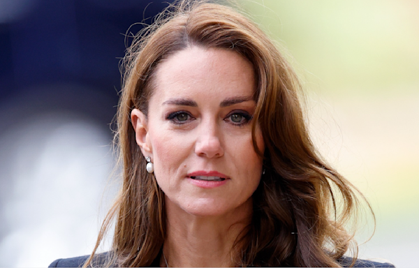 Kate Middleton’s Latest Health Update Spells Bad News For Her Royal Future