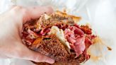 The most famous local sandwich from every state