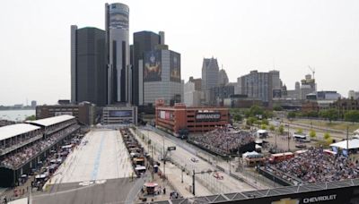 Detroit Grand Prix 2024: Tickets, parking, event schedule