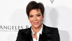Kris Jenner doit subir une ablation des ovaires après la découverte d'une tumeur