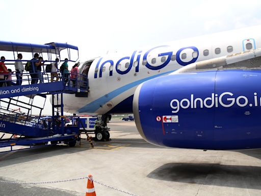 IndiGo becomes first airline to allow women to choose not to sit next to men