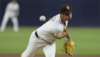 達比修202勝超越野茂 距離「他」只差一勝