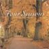 Four Seasons (Toshiko Akiyoshi Trio album)