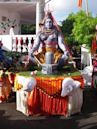 Maha Shivaratri