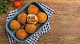 What Is Arancini And How Is It Made?