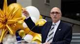 FIU’s only candidate for president: Interim president who had vowed not to stay on for long