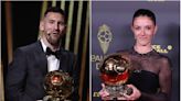 Ballon d'Or: I was a jury member for 11 years to pick the world's best footballer