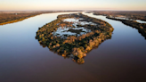 El Parque Natural a tres horas de Buenos Aires para hacer kayak gratis y pasar la noche