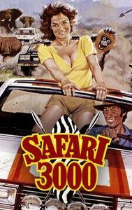 Safari 3000