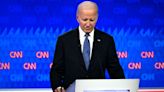 Biden Stalls Out in Particularly Bad Debate Moment