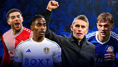 Championship: Leeds, Ipswich or Southampton - who will join Leicester in Premier League?