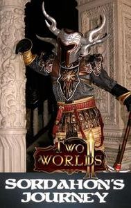 Two Worlds II: Sordahon's Journey