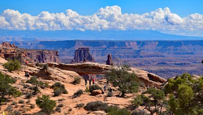 Artifacts swiped from Utah national park