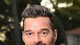 Ricky Martin explica cómo se siente tras archivar la justicia la demanda de su sobrino por supuestos abusos