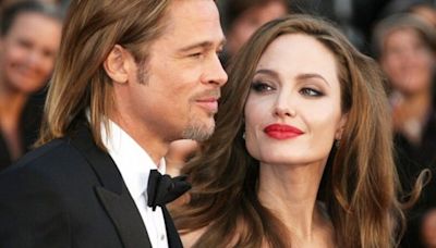 Defesa de Angelina Jolie pede para que Brad Pitt desista de processá-la