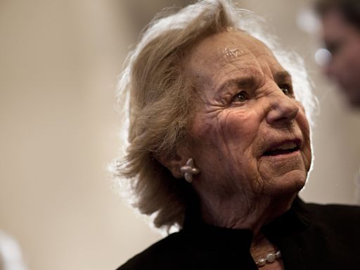 Ethel Kennedy, Matriarch of Famed Political Family, Dies at 96