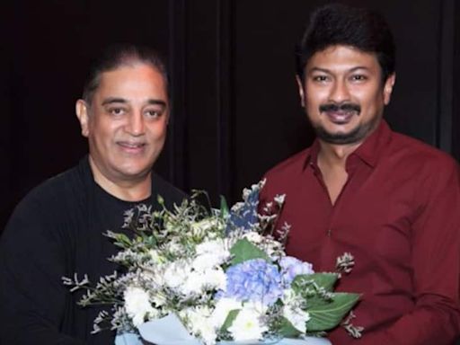 Kamal Haasan, Dhanush Extend Warm Wishes To Udhayanidhi Stalin On TN Deputy CM Appointment