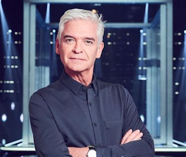 All the ITV stars who have defended Phillip Schofield as he returns to TV