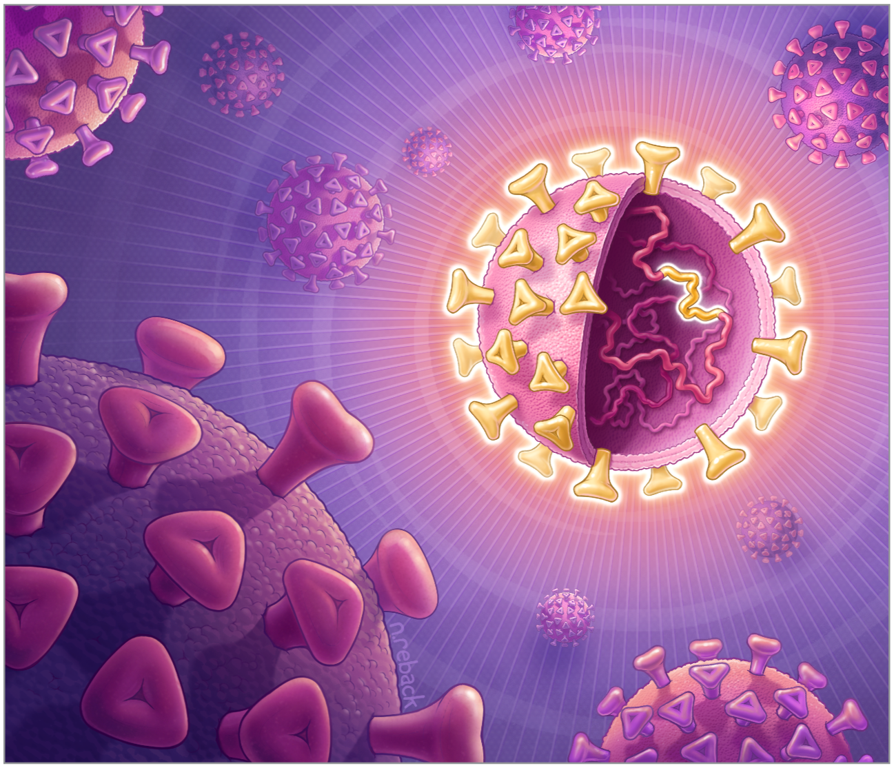 Which Variant Will Updated COVID-19 Vaccines Target This Fall?