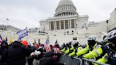 Missouri man’s Jan 6 social media posts lead to his arrest for bringing a gun to the Capitol