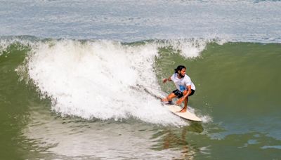 Indian sports wrap, May 20: Indian Open Surfing to kick off on May 31