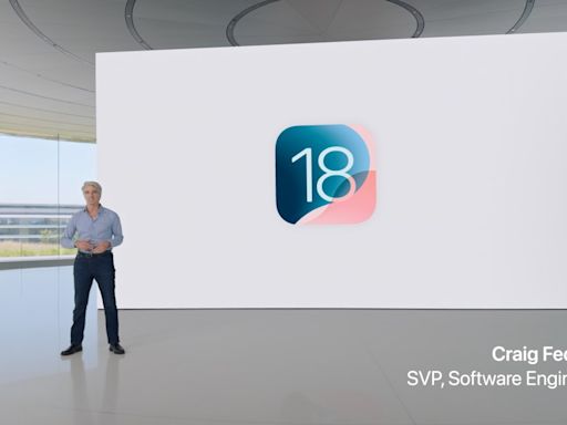 Apple’s iOS 18 is now available to download | TechCrunch