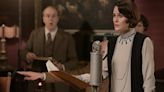 Michelle Dockery, Downton Cast on Butler Thomas and Mary as a Gay Icon