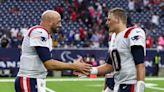 Former Patriots quarterback Brian Hoyer joins Las Vegas Raiders on a 2-year deal