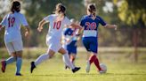 El fútbol femenino se da cita en Alcobendas durante la celebración de la ‘Madrid Football Cup Girls 2024’