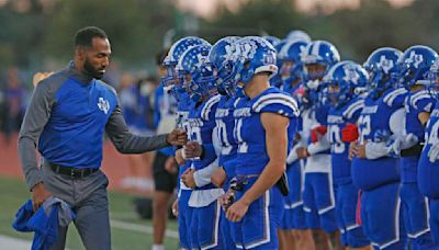 Brandeis names Kemmie Lewis as new football coach