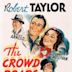 The Crowd Roars (1932 film)