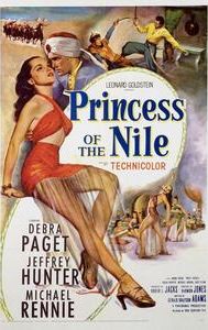 Princess of the Nile