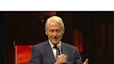 Aprovecha los fracasos de la vida y disfruta del viaje: Bill Clinton