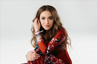 Lauren Daigle