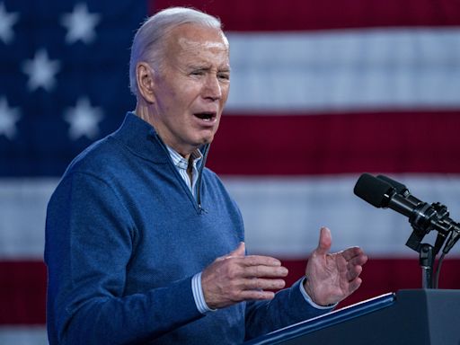 ¿Cómo sería el proceso para sustituir a Joe Biden como candidato demócrata?