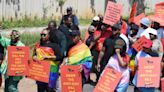 Uganda passes death penalty law for "aggravated homosexuality"