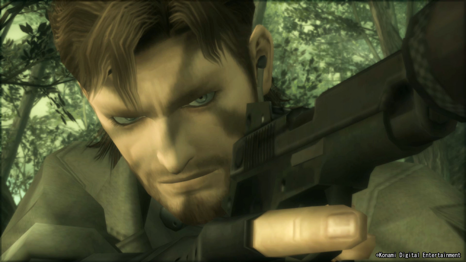 Konami Confirms 'Metal Gear Solid: Master Collection Vol. 2'—When is the Release?