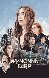 Wynonna Earp