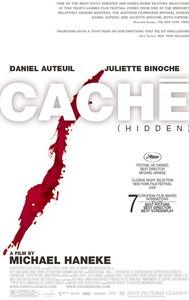 Caché (Hidden)