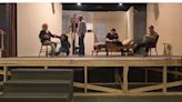 'Black Comedy' brings joy to New Castle stage