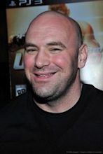 Dana White