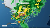 Live radar: Track the wet, windy weather moving into South Florida